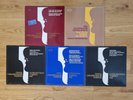 Zvi Harell (Cello), Bondarenko (Piano) 5 LPs Sound-Star-Ton Schubert Brahms