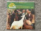 The Beach Boys - Pet Sounds - 200g 33RPM Stereo Analogue Productions - Vinyl LP