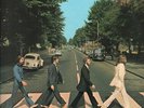 BEATLES Abbey Road LP VINYL UK Apple 1969 16 Track Vinyl LP Stereo Pressing With