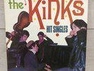 The Kinks - Hit Singles - 12