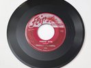 CHARLIE FEATHERS - PEEPIN EYES - FLIP 503 - ORIGINAL 1955 PRESSING PUSHMARKS