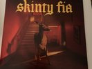 FONTAINES D.C. Skinty Fia Ltd Edition Numbered Animated ZOETROPE *NEW*not sealed