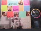 GENE VINCENT SOUNDS LIKE CAPITOL T1207 ORIGINAL UK 1959 ROCKABILLY ROCKER