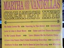 MARTHA AND THE VANDELLAS 