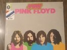 Pink Floyd LP Master Of Rock Orig Holland EX