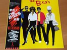 LP THE B-52’S S/T THE B-52’S JAPAN OBI ILS-81263