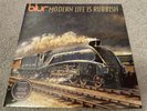 BLUR - Modern Life Is Rubbish (Double LP Vinyl, 2012)
