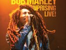 Bob Marley Uprising Live   (Vinyl) Live From Westfalenhallen, 1980 / Limite