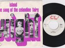 WIGHT * UK HIPPY PSYCH FOLK Pre SHIDE & ACORN * 1970 French Only 45 * Listen