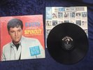 Elvis Presley  Spin Out” RATE NM LP SHRINK & HYPE RCA 3702