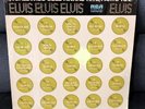 ELVIS WORLDWIDE GOLD AWARD HITS 2LP album 1974 RCA #R213690 mono sealed NEW