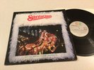 HENRY MANCINI  -  SANTA CLAUS THE MOVIE  -  UK PRESSING LP ON EMI AMERICAN LABEL
