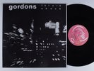 GORDONS Future Shock FLYING NUN 12