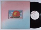 ALLMAN BROTHERS BAND Eat A Peach CAPRICORN 2XLP VG+ textured cover w/ insert q