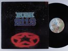 RUSH 2112 MERCURY LP VG+ club edition gatefold q