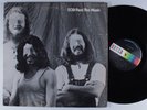 SOD Face The Music DECCCA LP promo gatefold with lyric sheet insert q