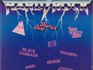 Various Hard Rock 3xLP + Box Comp Vinyl Schallplatte 219665