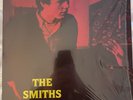 THE SMITHS -Stop Me If You Think..-  Geman Orange Vinyl 12