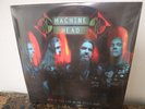Machine Head - Burn My Eyes (Live in Studio 2019) - Num /2500 Red-Black Splat 