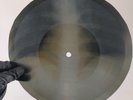 LED ZEPPELIN HOW MANY MORE TIMEX-Ray USSR Record Roentgen Bones Ribs Music Vinyl