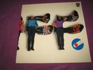 EILIFF - SAME - PHILIPS GERMAN 1971  ORIGINAL N.MINT w/PROMO STICKER