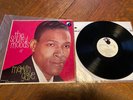 The Soulful Moods Of Marvin Gaye by Marvin Gaye  - First press mono misprint