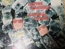 RARE LP RAPHIE MARTINEZ & HIS NATIONAL COMBO MARY LOU LATIN SOUL FUNK VG+