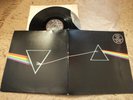 Pink Floyd – The Dark Side Of The Moon VINYL(P)