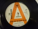 The Beatstalkers - Silver Treetop School For Boys /Sugar Chocolate Machine   CBS