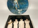 Toyah  - Anthem - Ltd Edition LP Vinyl  Picture Disc - Safari VOOR P1        B14