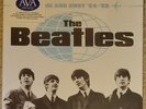 THE BEATLES Home and away '64 - '66 AVALPBOX1 Box Set, sealed