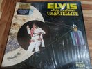 Elvis Presley   Aloha from Hawaii Via Satellite   Double Album Vinyl Record LP