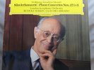 DG DIGITAL 410 035-1 Mozart: Piano Concertos Nos. 27 & 8 SERKIN / ABBADO