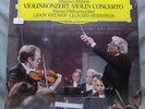 DG DIGITAL 2532 088 Brahms: Violin Concerto KREMER / BERNSTEIN Sealed