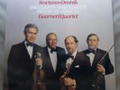 PHILIPS DIGITAL 420 803-1 Smetana/Dvorak: String Quartets GUARNERI QUARTET
