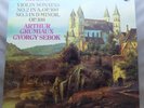 PHILIPS 9500 108 Brahms: Violin Sonatas GRUMIAUX / SEBOK ED1
