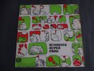 Wynder K. Frogg - Sunshine Superfrog 1967 UK LP ISLAND 1st MOD HAMMOND PSYCH