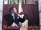 Electrola – 1 C 063-80773 Bach: Violin Concerto MILSTEIN ED2