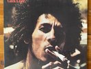 Bob Marley And The Wailers – Catch A Fire – Roots Reggae Vinyl LP- RE