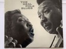 Muddy Waters The Real Folk Blues LP 1965 First Press