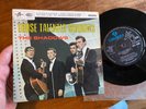 The Shadows - Those Brilliant Shadows, 7