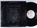 HAWKWIND Doremi Fasol Latido UNITED ARTISTS LP VG+ q