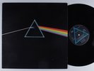 PINK FLOYD Dark Side Of The Moon EMI-HARVEST LP VG+/VG++ uk gatefold q