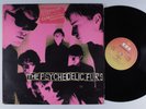 PSYCHEDELIC FURS Self Titled CBS 84084 LP uk q