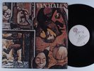 VAN HALEN Fair Warning WARNER BROS LP VG+ SHRINK q
