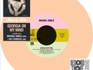 Michael Buble & Ray Charles Side By Side Georgia On My Mind 7
