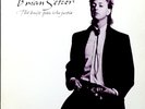BRIAN SETZER 'Knife Feels Like Justice' 1986 Near Mint Never played Promo 12