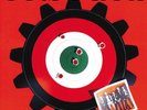 TIMORIA - Storie per vivere (2021) LP vinile verde