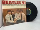 The Beatles VI US 1965 Mono Scranton T2358 IN SHRINK VG Capitol Records LP Vinyl
