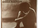 Wanda Robinson - Black Ivory LP - Perception SEALED